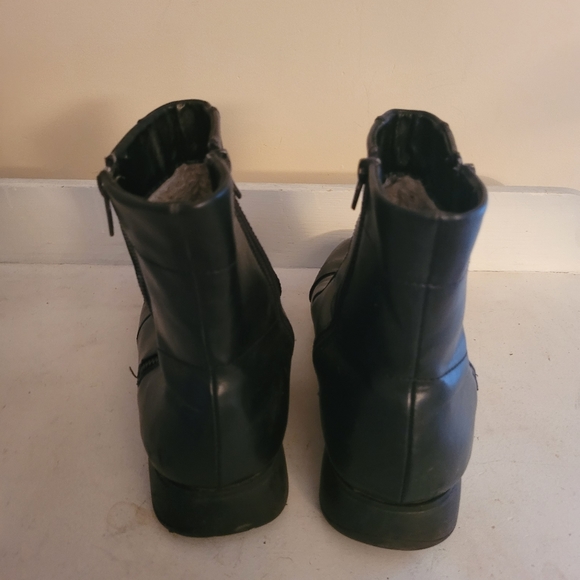 Men's winter boots size 11E - Picture 6 of 10